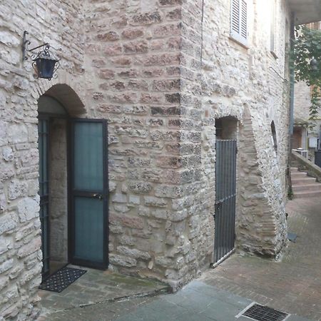 Camere Gambacorta Assisi Exterior foto
