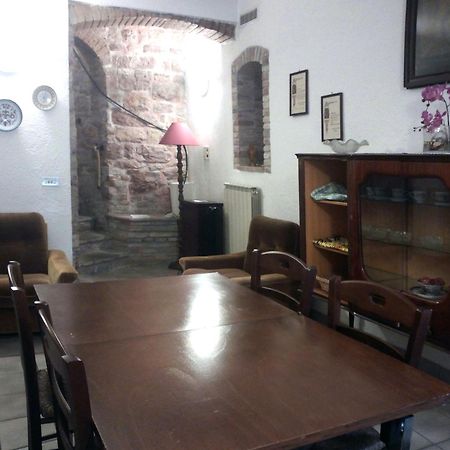 Camere Gambacorta Assisi Exterior foto