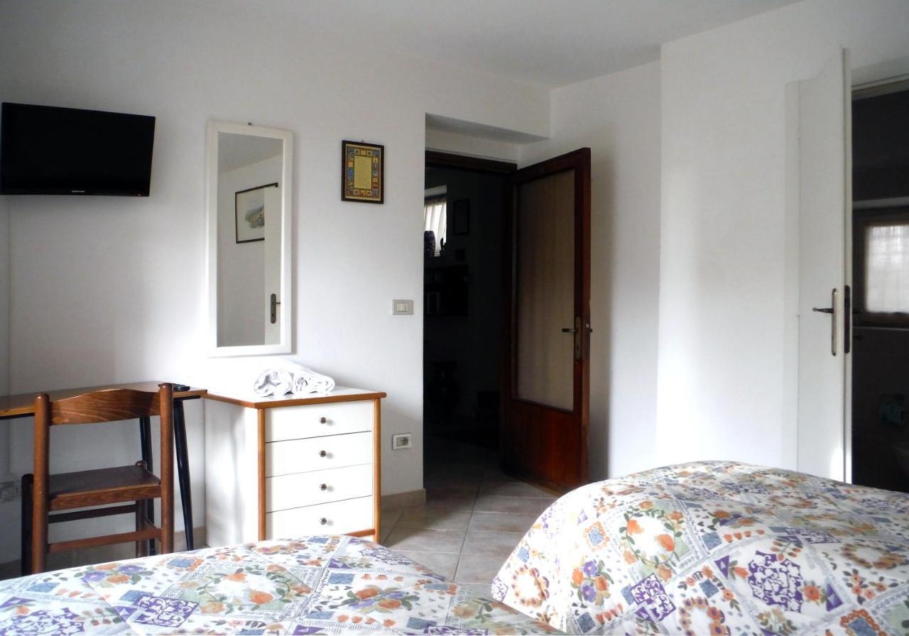 Camere Gambacorta Assisi Exterior foto