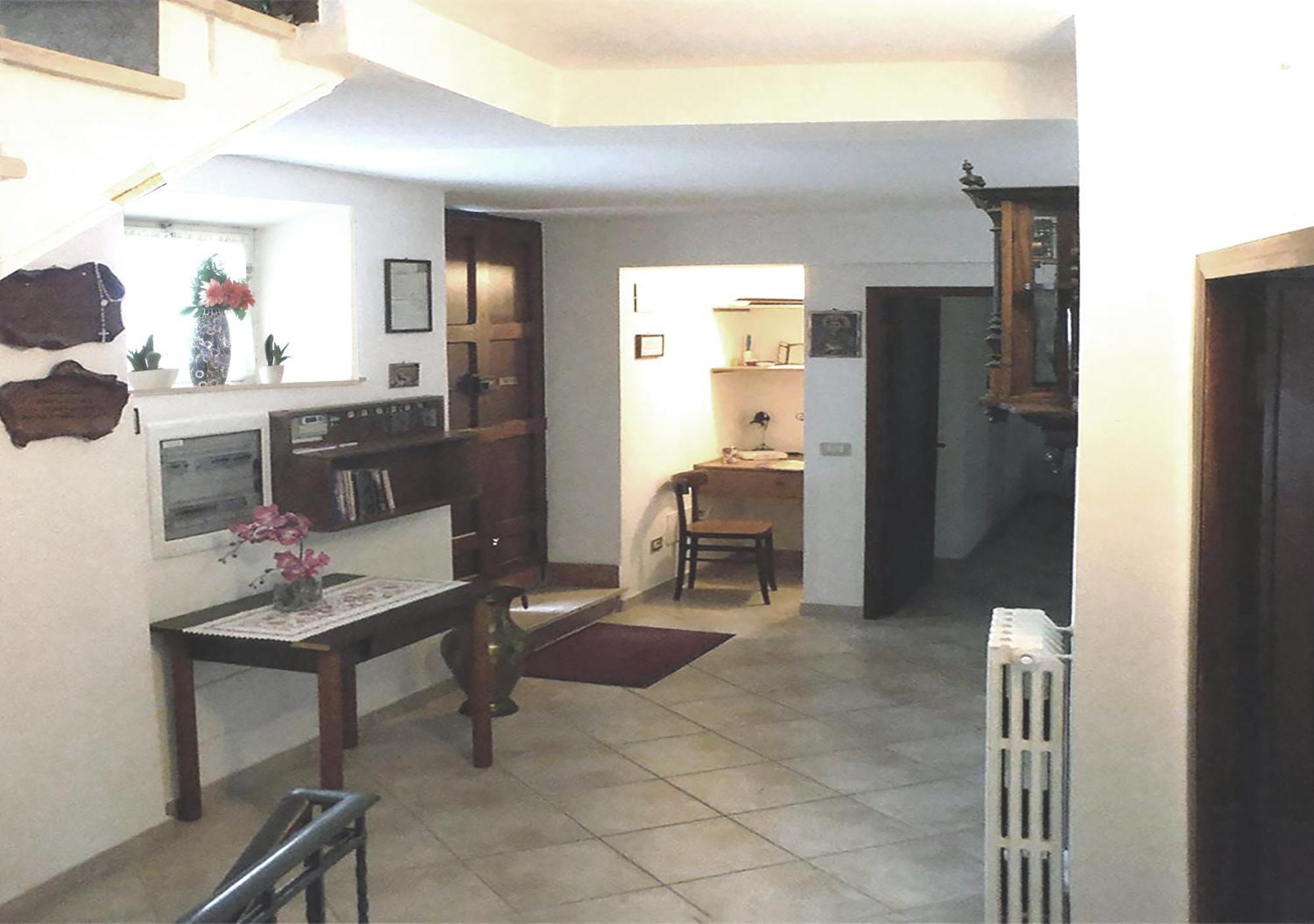 Camere Gambacorta Assisi Exterior foto