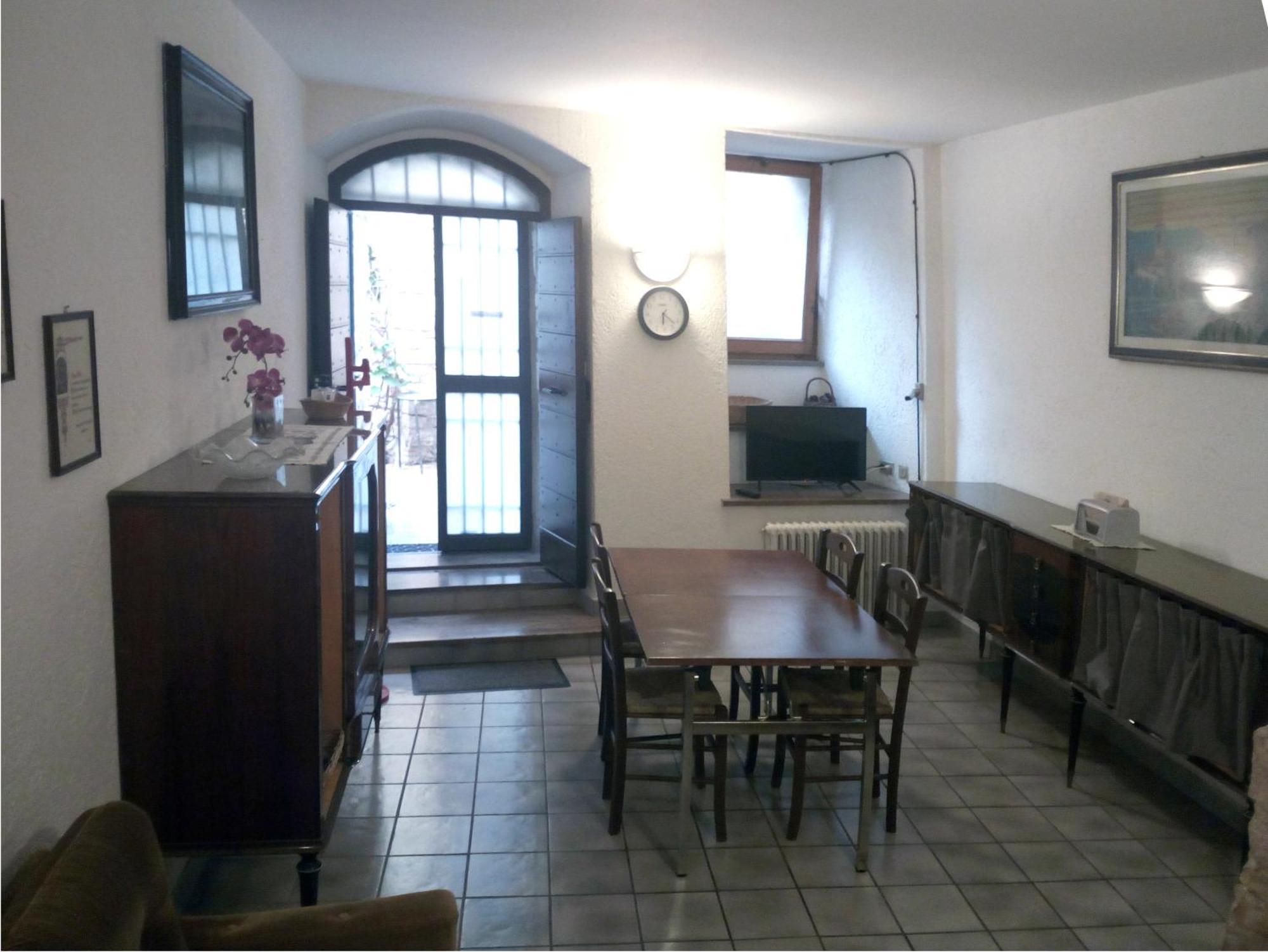 Camere Gambacorta Assisi Exterior foto