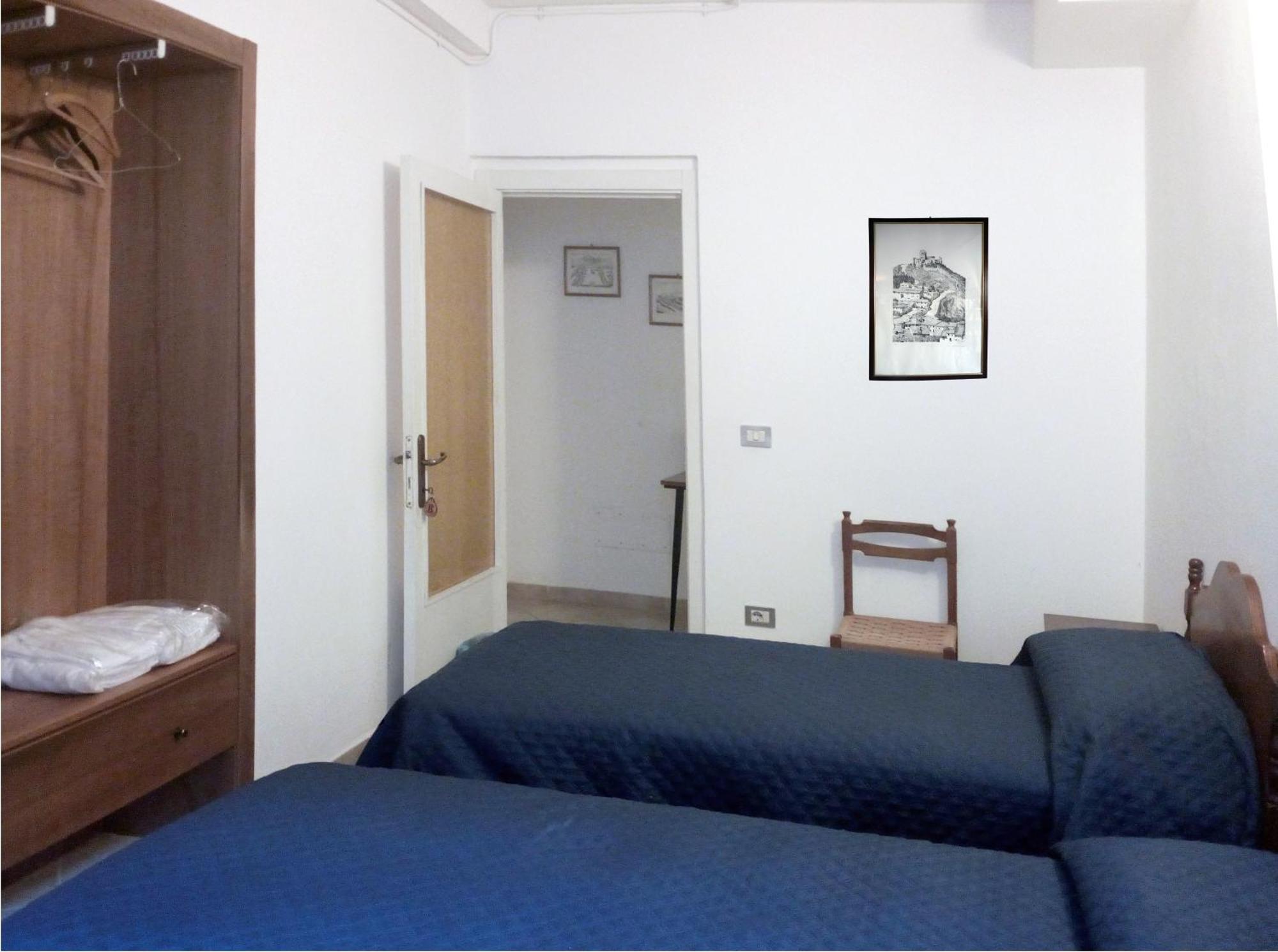 Camere Gambacorta Assisi Exterior foto