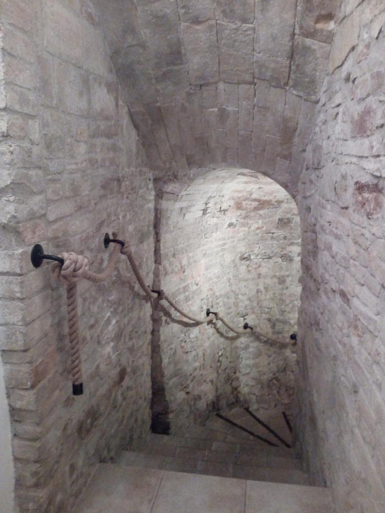 Camere Gambacorta Assisi Exterior foto
