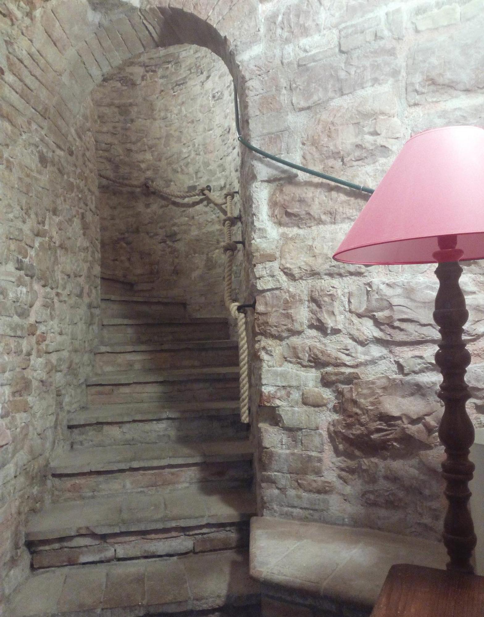 Camere Gambacorta Assisi Exterior foto