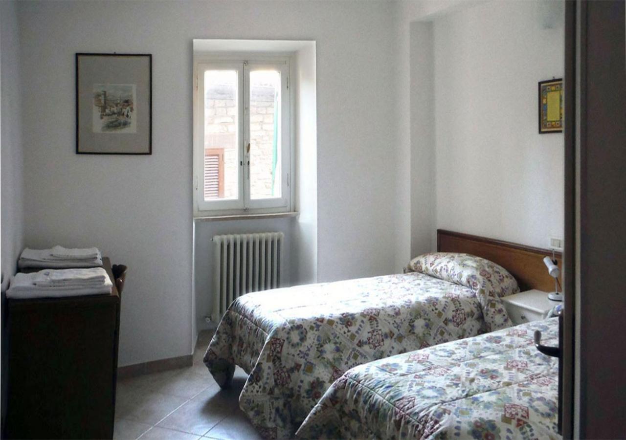 Camere Gambacorta Assisi Exterior foto