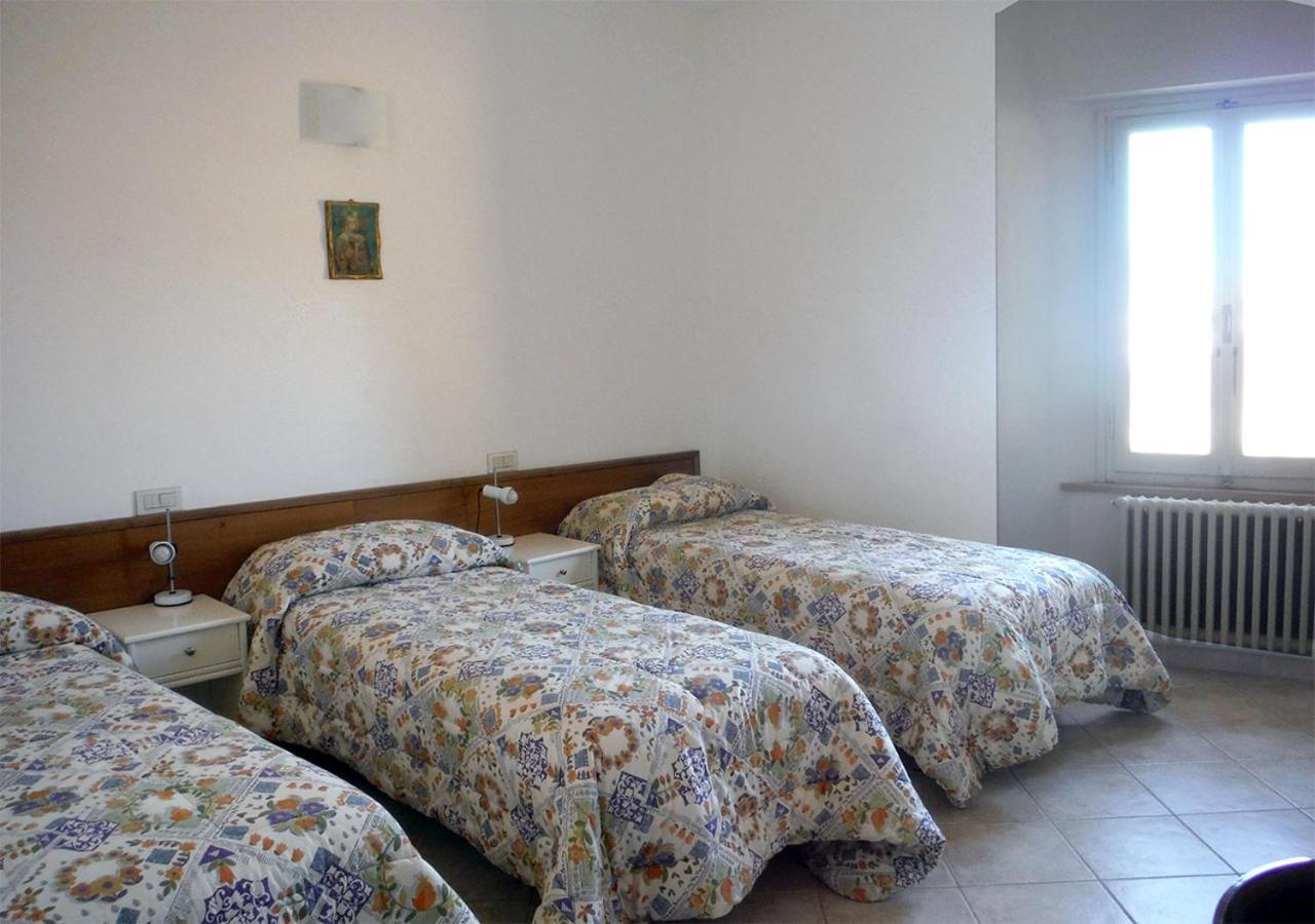Camere Gambacorta Assisi Exterior foto