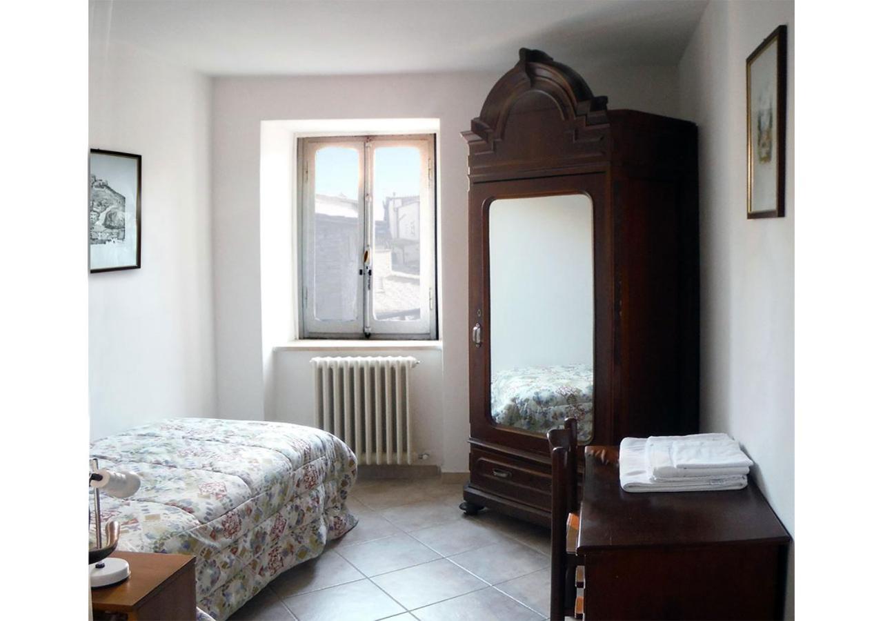 Camere Gambacorta Assisi Exterior foto