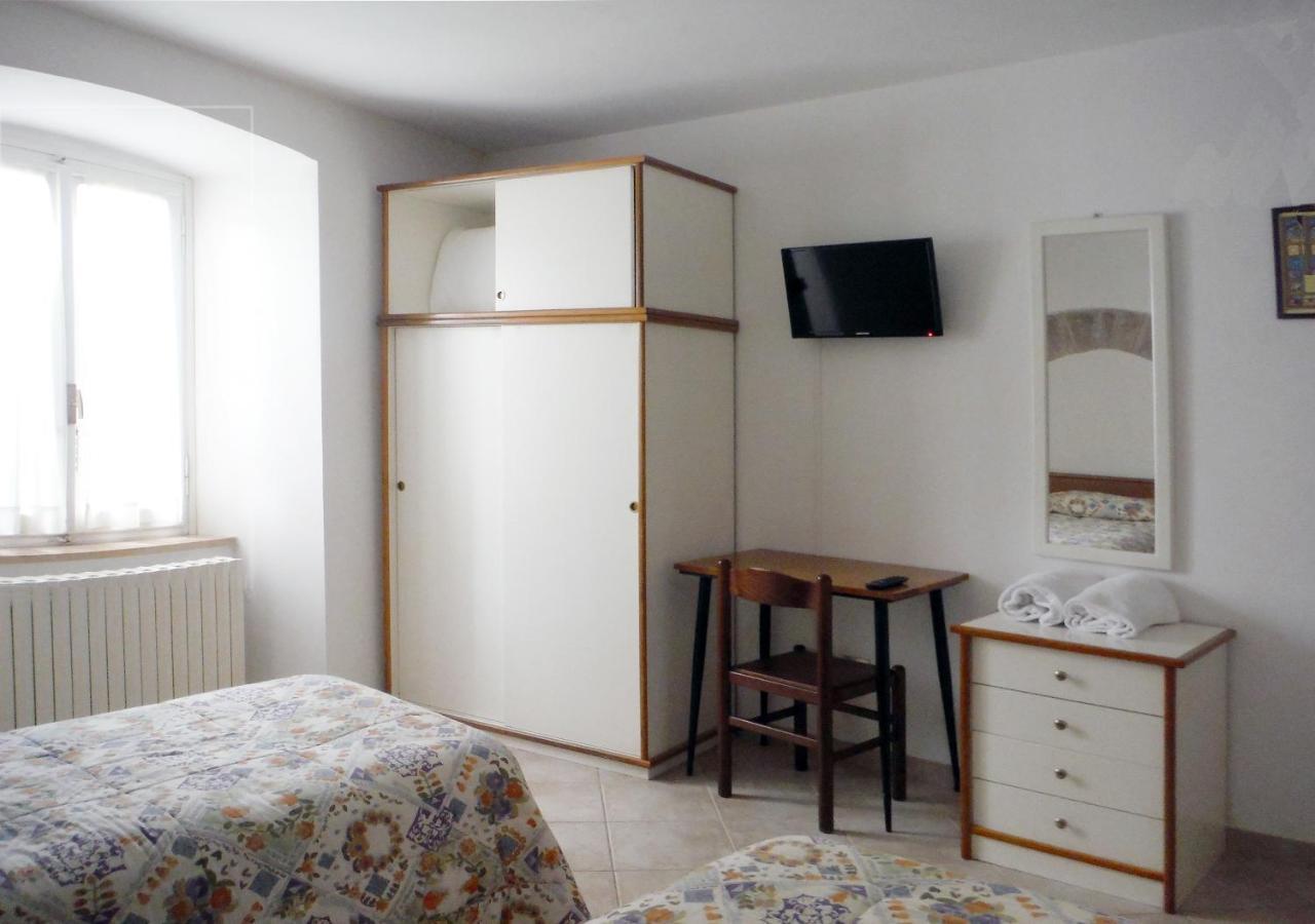 Camere Gambacorta Assisi Exterior foto